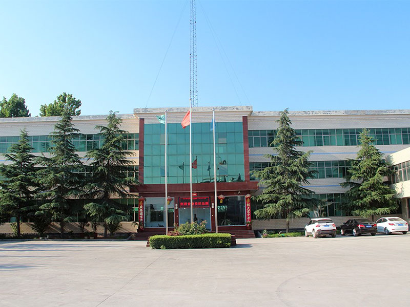 公司響應(yīng)國家環(huán)保要求，對企業(yè)進(jìn)行土壤檢測，各項檢測結(jié)果均達(dá)標(biāo)